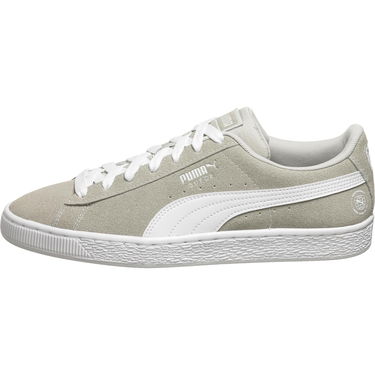 Кецове и обувки Puma Puma Suede RE:Style Сиво | 383338-01, 1