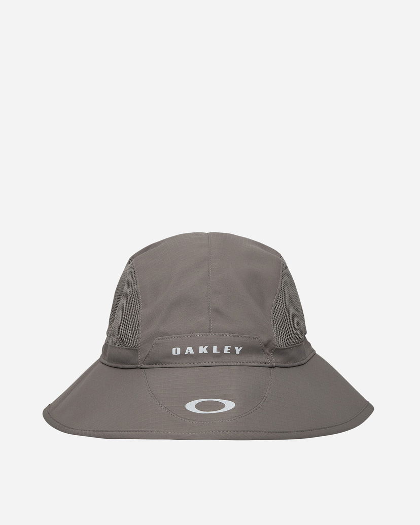 Шапка OAKLEY Latitude Flex Boonie Hat Сиво | FOS901674 26Y