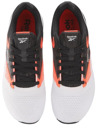 Кецове и обувки Reebok Nano X4 Бяло | 100074684, 2