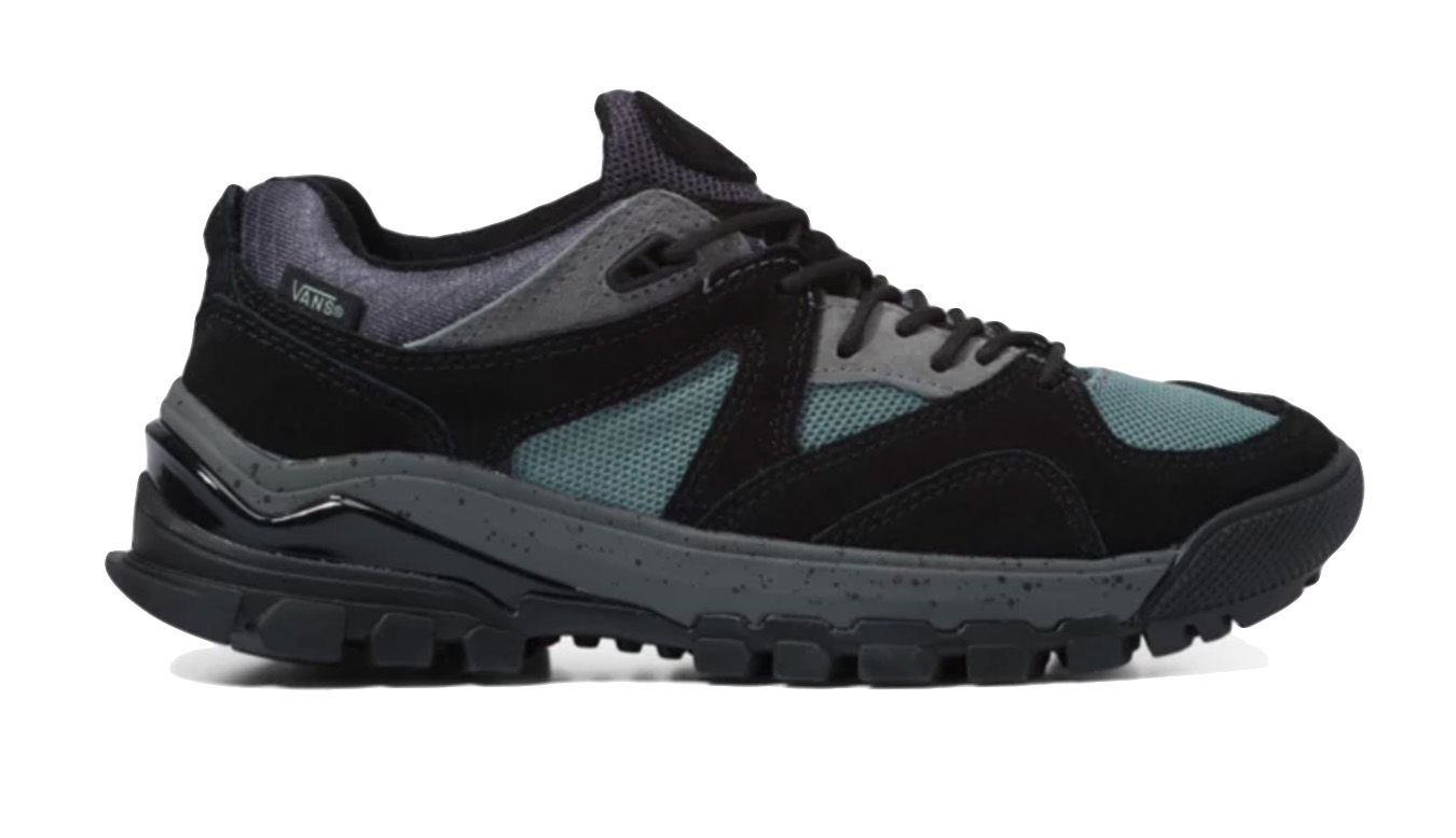 Кецове и обувки Vans AMZN Trailhead Многоцветен | VN0A7TO2ASI, 1