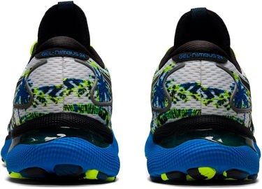 Кецове и обувки Asics Gel-Nimbus 24 Color Injection Многоцветен | 1011B454 100, 6