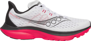 Кецове и обувки Saucony KINVARA 16 Бяло | s21020-01, 0