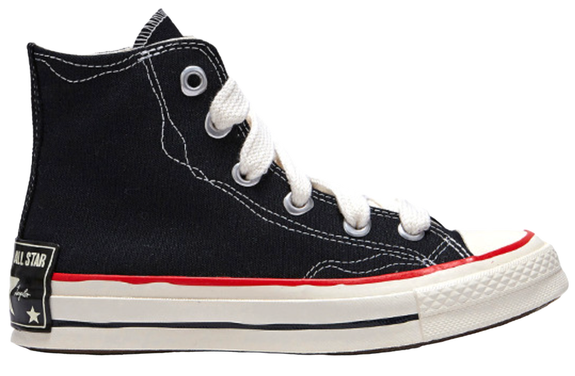 Кецове и обувки Converse Chuck 70 Черно | a09139c-001