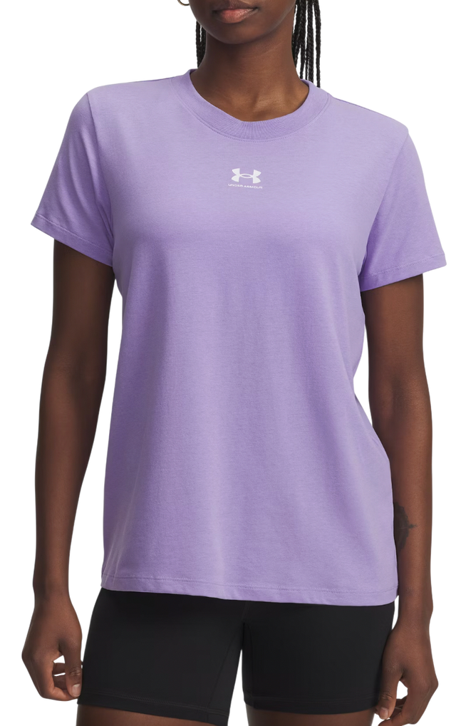 Rival Core Short Sleeve T-Shirt