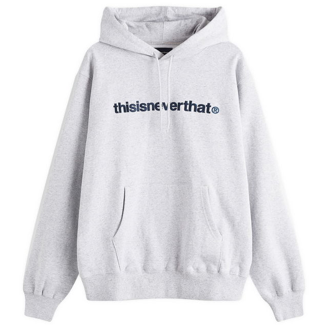 T-Logo Hoody