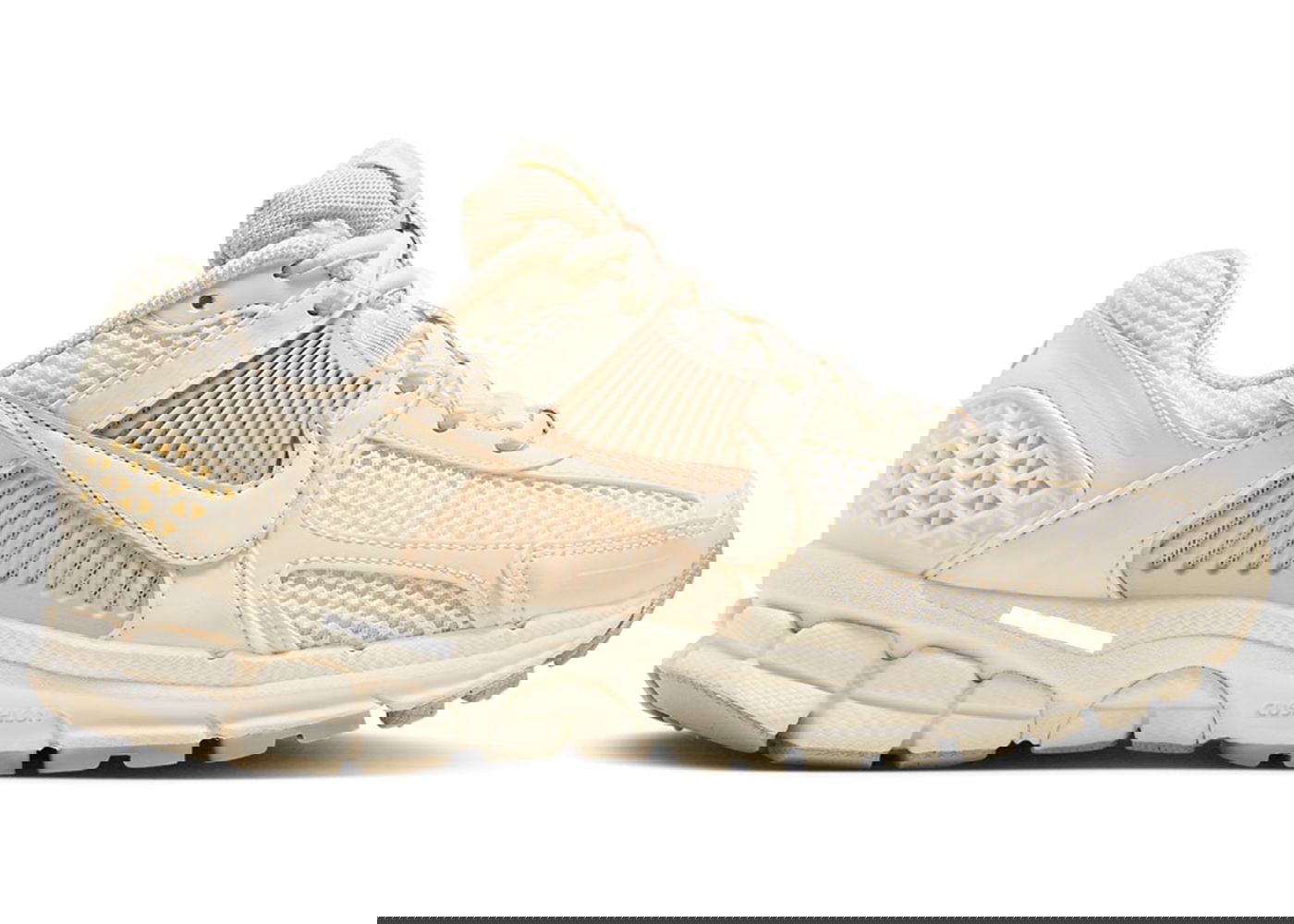 Кецове и обувки Nike Vomero 5 "Sail Light Orewood Brown" W Бежово | FQ6868-111, 0
