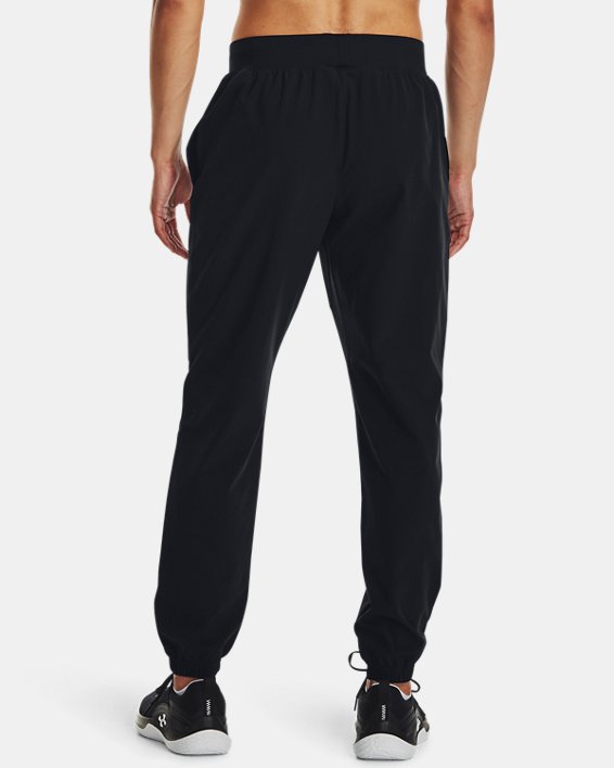Спортни панталони Under Armour Pants Черно | 1382119-001, 1