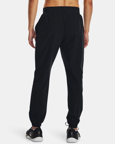 Спортни панталони Under Armour Pants Черно | 1382119-001, 1