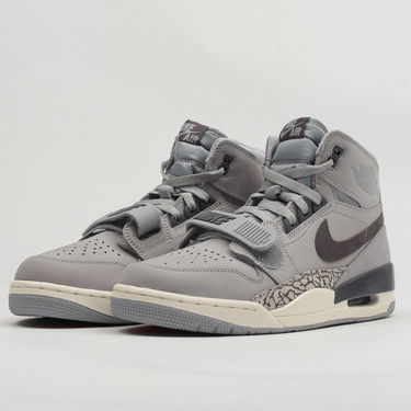 Кецове и обувки Jordan Jordan Legacy 312 "Wolf Grey" Сиво | AV3922-002, 1