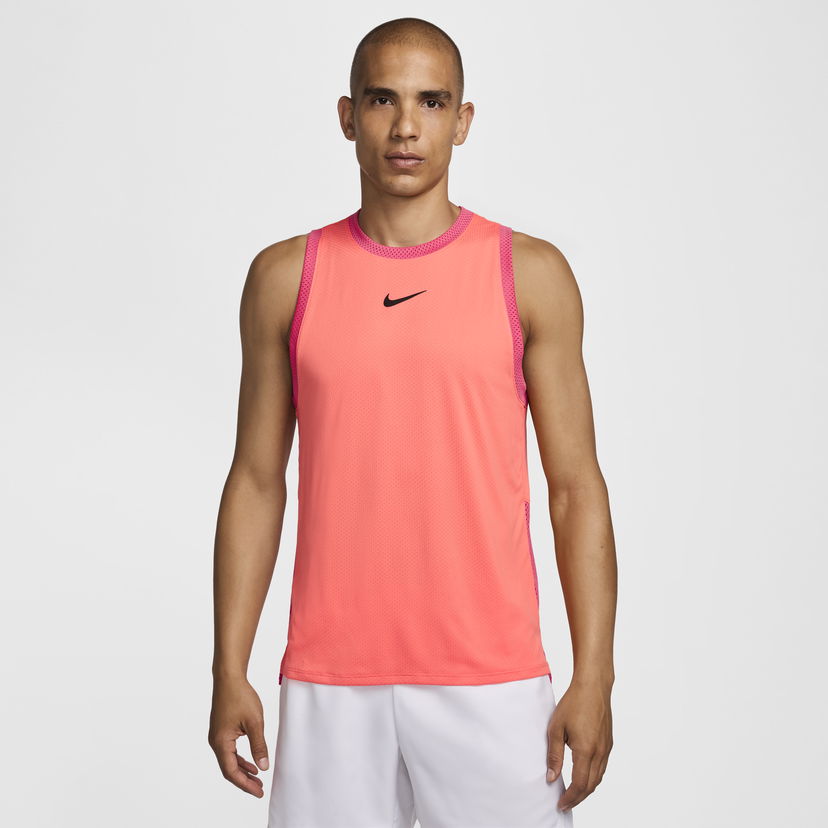 Потник Nike Court Slam Dri-FIT Розово | FQ2027-643