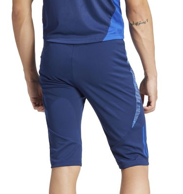 Къси панталони adidas Originals adidas TIRO24 C 1/2PNT Тъмно синьо | ir5490, 1