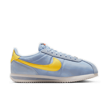 Кецове и обувки Nike Nike Cortez Textile Синьо | DZ2795-404, 2