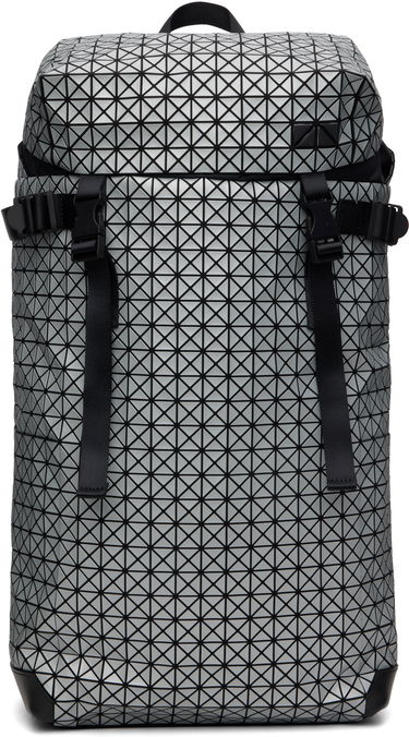 Раница BAO BAO ISSEY MIYAKE ISSEY MIYAKE Hiker Reflector Backpack Металик | BB57AG502, 0