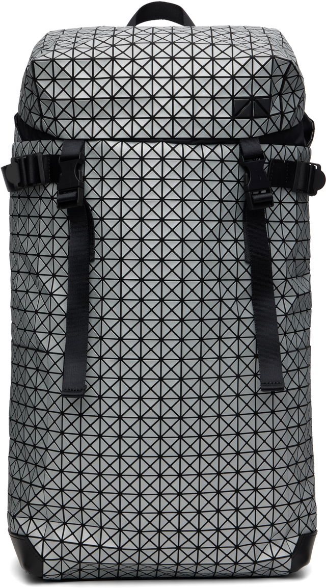 ISSEY MIYAKE Hiker Reflector Backpack