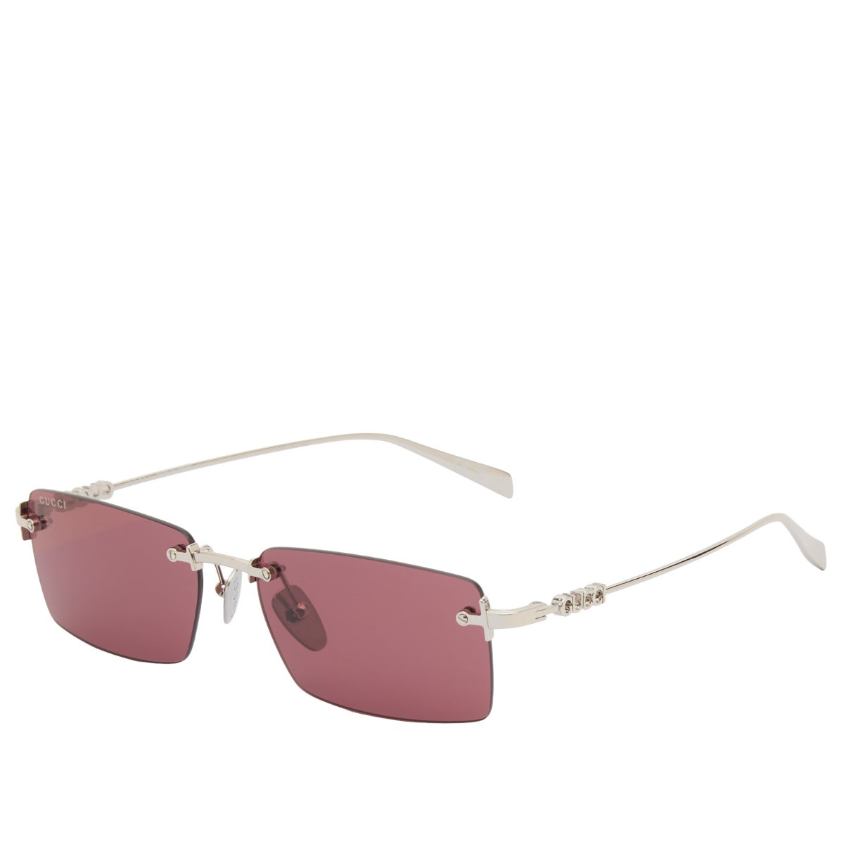 Слънчеви очила Gucci GG1941S Sunglasses Металик | GG1941S-003, 0