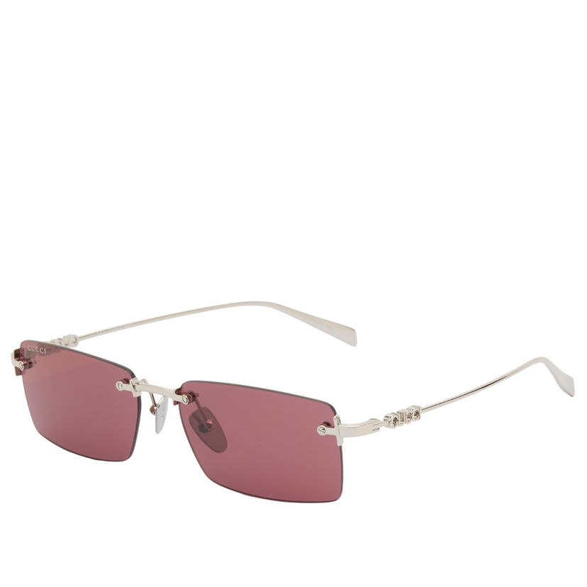 Слънчеви очила Gucci GG1941S Sunglasses Металик | GG1941S-003