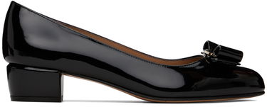 Аксесоари FERRAGAMO Salvatore Ferragamo Vara Pumps Черно | 01B221 - 591963, 0