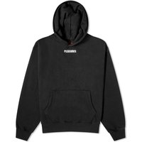 Суитчър Pleasures Dartboard Hoodie Черно | P23W041-BLK, 1