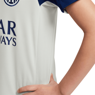 Фланелка Nike Inter Milan Strike Short Sleeve Top Бяло | hj7833-092, 5