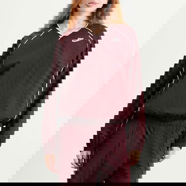 Ветровка Nike Windrunner Pullover, Size Large Бургунди | IM7447-652, 2