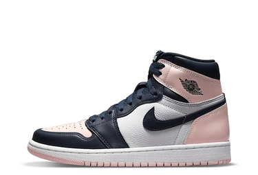 Кецове и обувки Jordan Air Jordan 1 Retro High OG SE "Atmosphere" W Розово | DD9335-641, 2