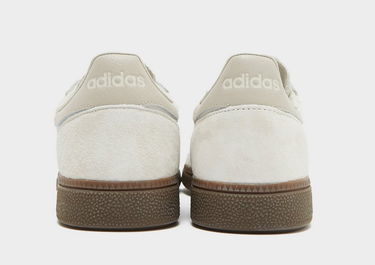 Кецове и обувки adidas Originals Handball Spezial Бежово | IH3825, 2