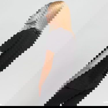 Тениска Champion S Logo Черно | 110992 KK001, 1