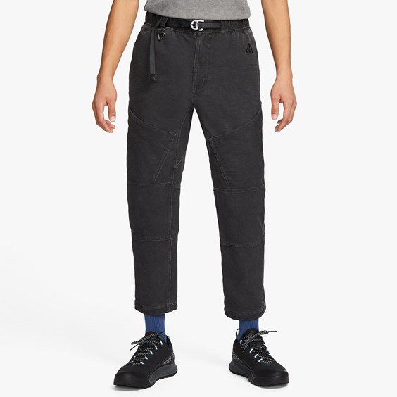 Панталони Nike ACG "Ease" Trail Pants Черно | DH3107-010, 0