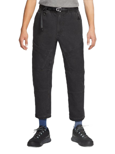 Панталони Nike ACG "Ease" Trail Pants Черно | DH3107-010