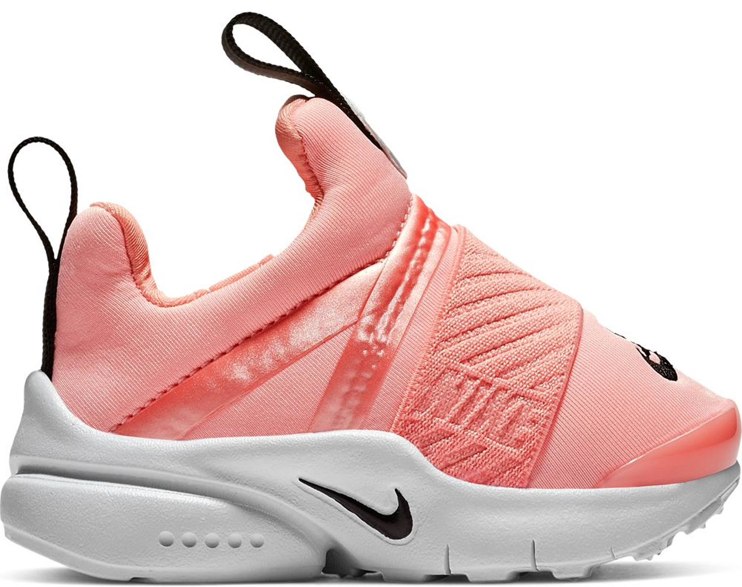 Кецове и обувки Nike Presto Extreme Valentine's Day Bleached Coral (2019) (TD) Бежово | AV3518-600, 0