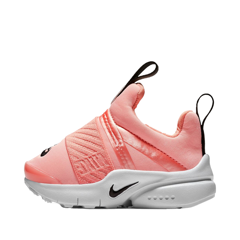 Кецове и обувки Nike Presto Extreme Valentine's Day Bleached Coral (2019) (TD) Бежово | AV3518-600