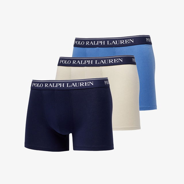 Boxer Brief 3-Pack Multicolor