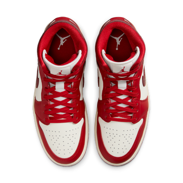 Кецове и обувки Jordan Air Jordan 1 Червено | HJ9337-106, 3