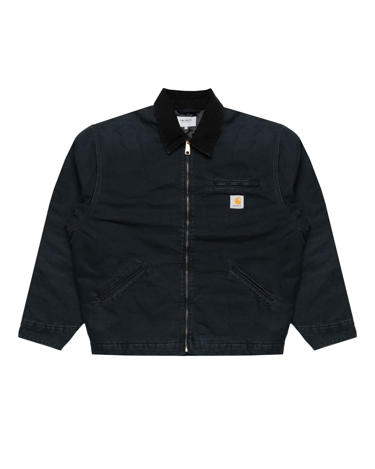 Яке Carhartt WIP WIP OG Detroit Jacket Черно | I035614.00E4O, 0