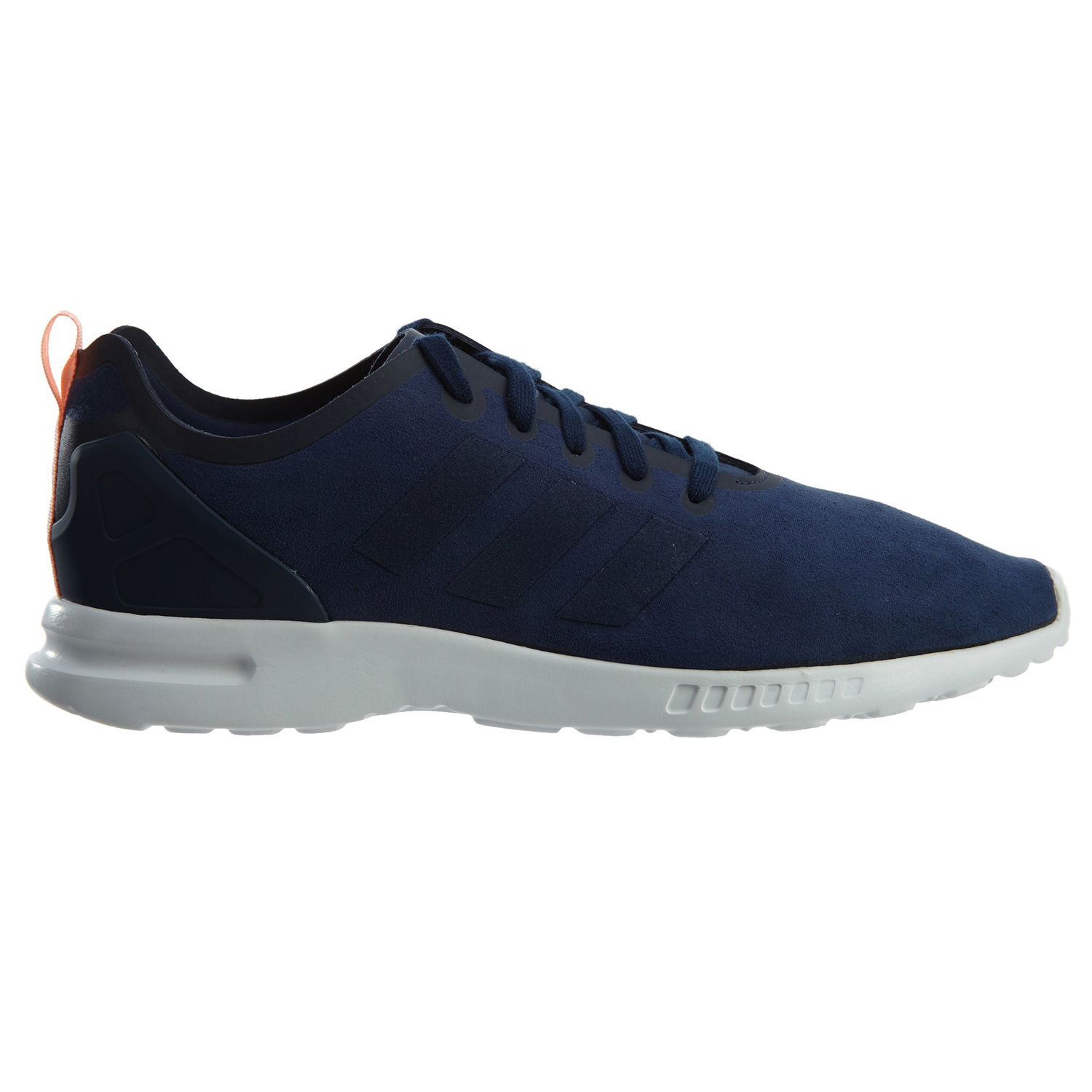 Кецове и обувки adidas Originals Zx Flux Night Indigo Night Indigo W Тъмно синьо | S82887, 0