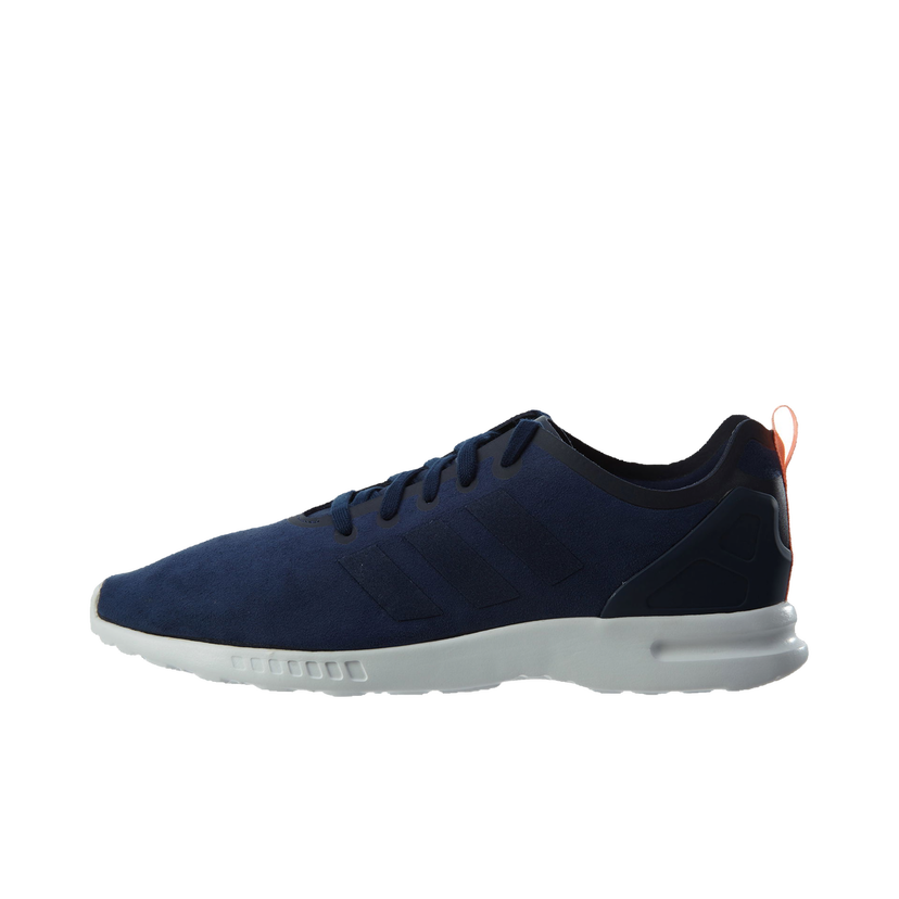 Кецове и обувки adidas Originals Zx Flux Night Indigo Night Indigo W Тъмно синьо | S82887