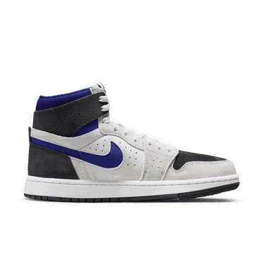Кецове и обувки Jordan Air Jordan 1 Zoom CMFT 2 Сиво | DV1305-040, 1
