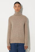 Turtleneck Sweater