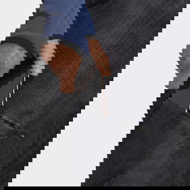 Панталони adidas Originals Terrex Techrock RAIN.RDY Pants Тъмно синьо | HU1828, 3