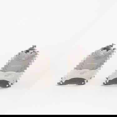 Кецове и обувки Skechers D Lites-Retro Rewind Night Grey Сиво | 150536 NTGY, 4