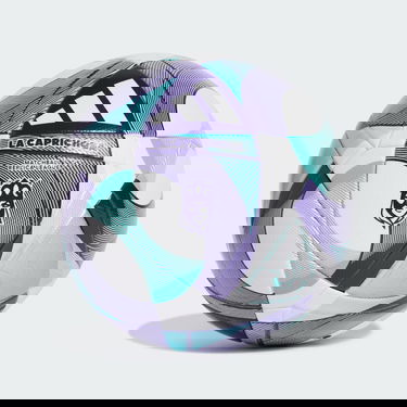 Спортна екипировка adidas Performance Queens League La Caprichosa Replica League Ball Многоцветен | JI8977, 0
