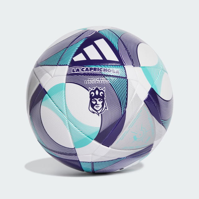 Queens League La Caprichosa Replica League Ball