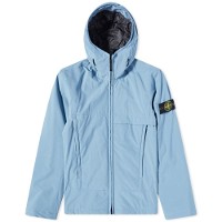 Soft-Shell Primaloft Hooded Jacket Mid