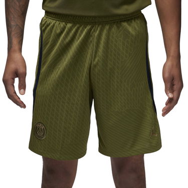 Къси панталони Jordan Jordan PSG M NK DF STRK SHORT KZ 4TH Зелено | fd7098-326, 0