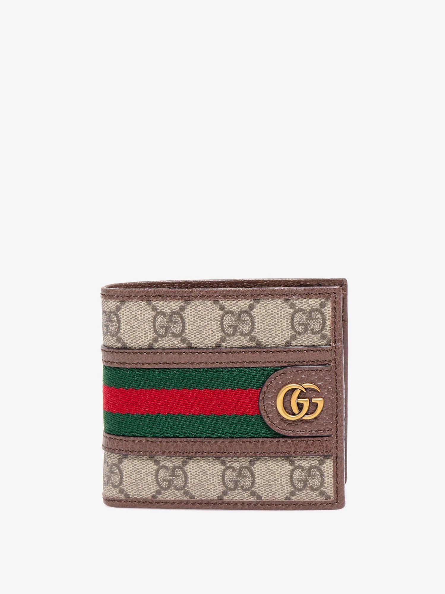 Портфейл Gucci WALLET Кафяво | 59760996IWT8745, 0