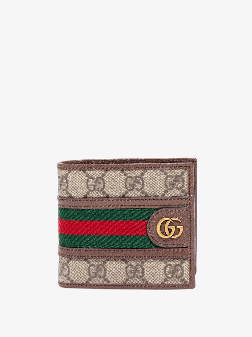 Портфейл Gucci WALLET Кафяво | 59760996IWT8745