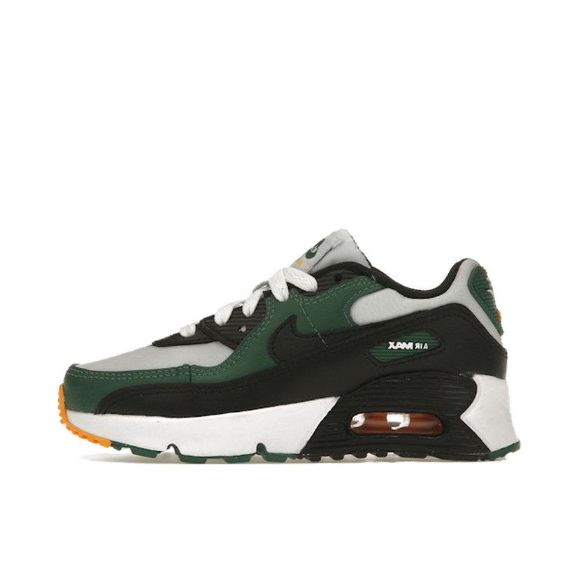 Кецове и обувки Nike Air Max 90 Зелено | CD6867-020