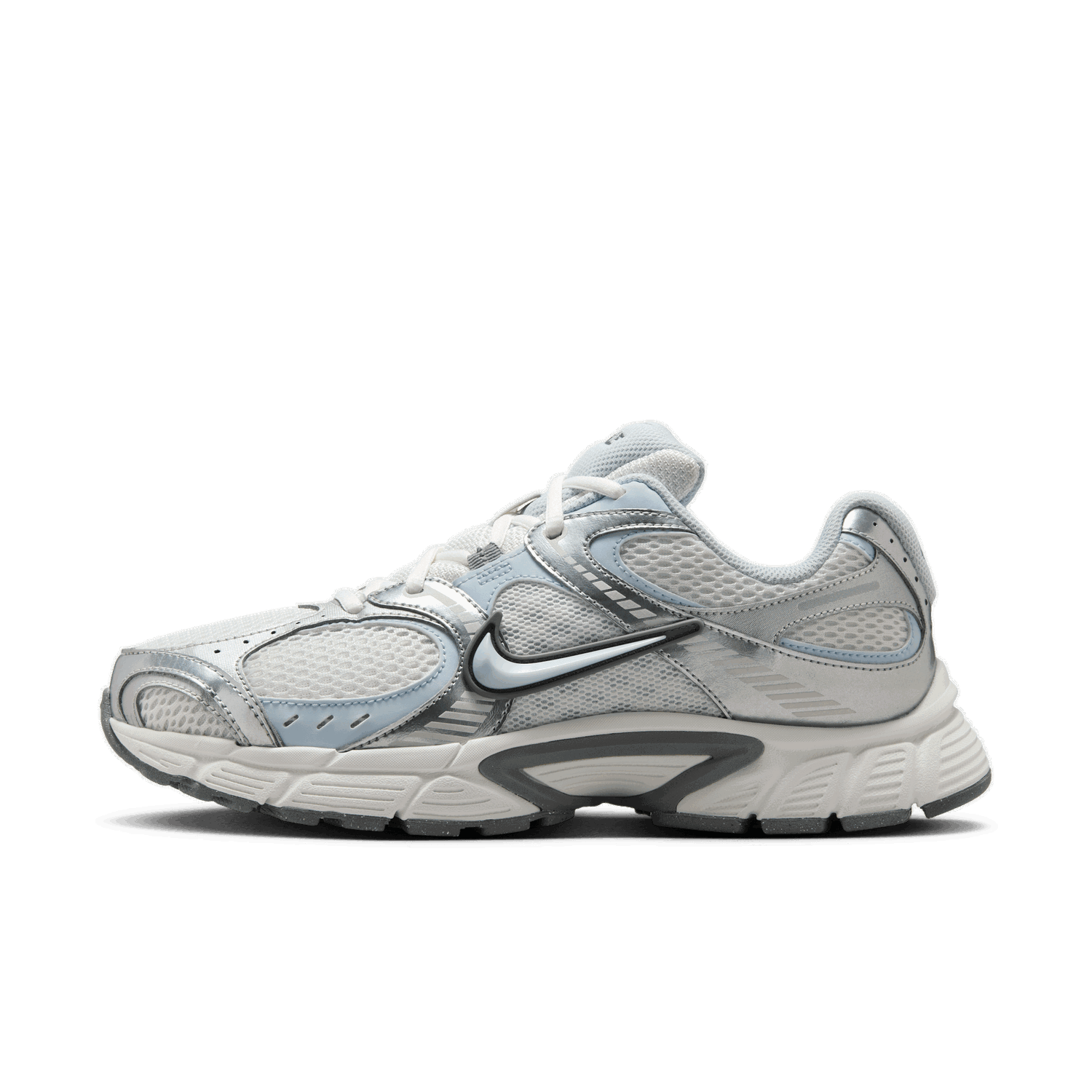 Кецове и обувки Nike V5 RNR W Бяло | HQ7901-103, 0
