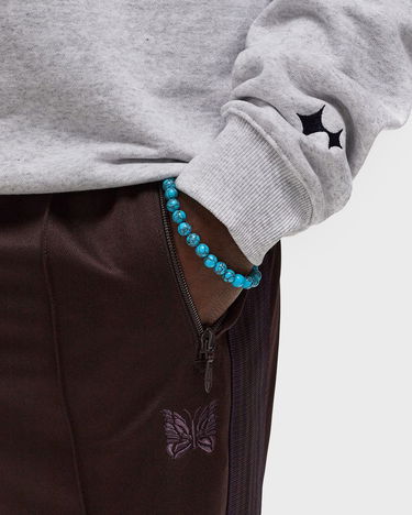 Гривна Needles Bracelet Turquoise Тюркоазено | PU051-BLUE, 1