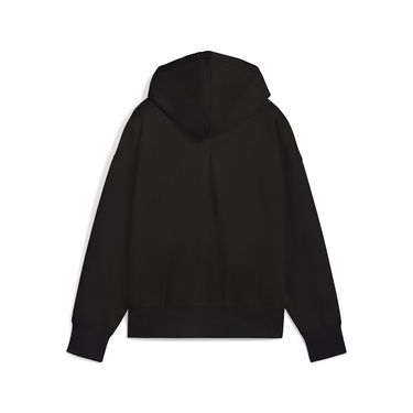 Суитчър Puma HER Oversized Hoodie Черно | 688151_01, 4